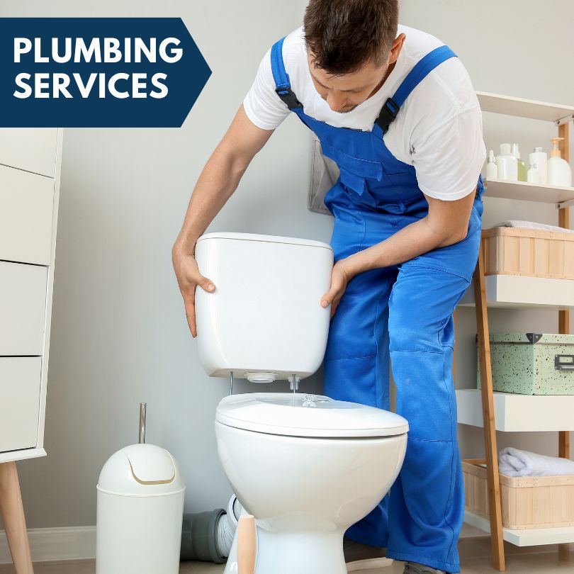 Plumbing Company in New Castle, CO